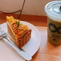Jaho Coffee at Plain Peopleの写真_625413