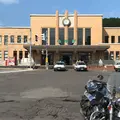 小樽駅の写真_628910