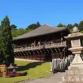 東大寺二月堂の写真_630072