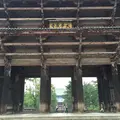華厳宗東大寺　南大門の写真_636316