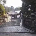 東大寺法華堂（三月堂）の写真_636334
