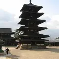 法隆寺の写真_636340