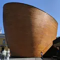 カンピ礼拝堂（Kamppi Chapel）の写真_636348