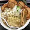 煮干しらーめん専門店 麺屋 晴‏の写真_636940