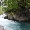 憾満ヶ淵の写真_637086