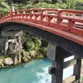 神橋の写真_637129