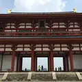 朱雀門の写真_638851