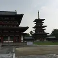 薬師寺の写真_638865