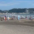 由比ガ浜海水浴場の写真_640871
