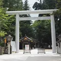 白山比咩神社の写真_640910