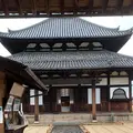 東大寺 戒壇堂（戒壇院）の写真_641242