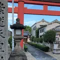 崇道天皇社の写真_642804