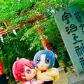 宇治上神社の写真_642837