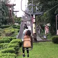 松山城山ロープウェイ・リフトの写真_644489