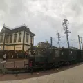 坊っちゃん列車の写真_644490