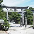 能登國一宮 気多大社の写真_644885