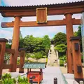 宇都宮二荒山神社の写真_645252