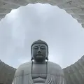 頭大仏（真駒内滝野霊園）の写真_647740