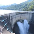 黒部ダムの写真_650171