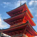 清水寺の写真_650911