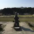 蘇我入鹿首塚の写真_651242