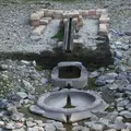亀形石造物遺構の写真_651245