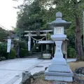 飛鳥坐神社の写真_651314