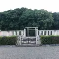 宣化天皇陵（鳥屋ミサンザイ古墳）の写真_651922