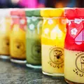 こんぴらプリンの写真_653908