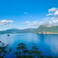 摩周湖第一展望台の写真_654502