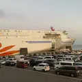 大洗港フェリーターミナルの写真_655239