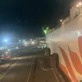 苫小牧西港フェリーターミナルの写真_655240