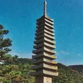 十三重石塔の写真_656515
