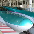 新函館北斗駅の写真_656579