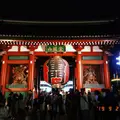 浅草寺の写真_657419