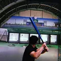 浅草バッティングスタジアムの写真_657427