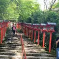 貴船神社の写真_657541