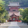 鶴岡八幡宮の写真_658022