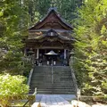 光前寺の写真_658179