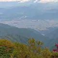 木曽駒ヶ岳の写真_658431