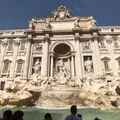 Fontana di Trevi（トレヴィの泉）の写真_659339
