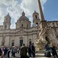 Piazza Navona （ナヴォーナ広場）の写真_659340