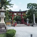 気比神社の写真_661186