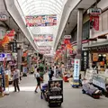 熱海駅前 平和通り商店街の写真_664639