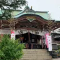 今戸神社の写真_666327