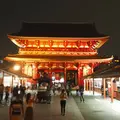 浅草寺の写真_666330