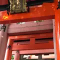 伏見稲荷大社の写真_666826