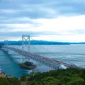 鳴門山展望台の写真_670908