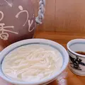 釜揚げうどん 長田 in 香の香の写真_670956