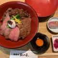 【閉業】神楽坂 翔山亭 黒毛和牛贅沢重専門店の写真_672213
